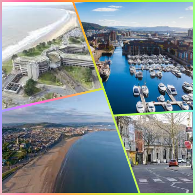 Home 1 Free cavity wall insulation in Swansea