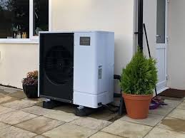 Air Source Heat Pump grants