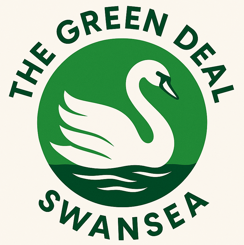 thegreendealswansea.com